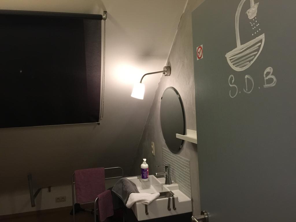 Les Gites Du Pays De Charleroi Rom bilde